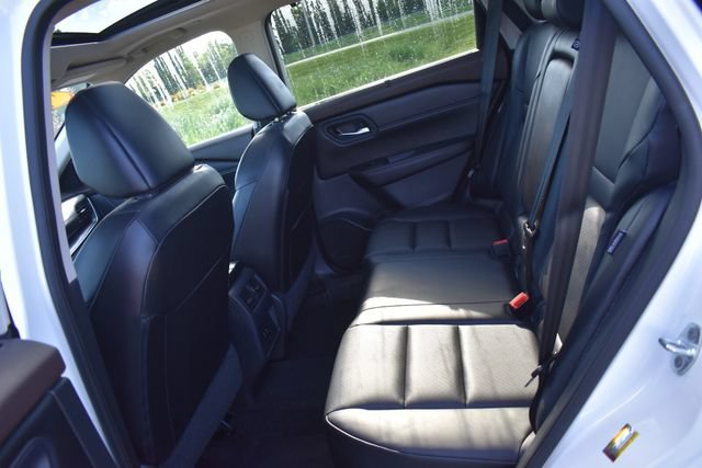 Used 2023 Nissan Rogue SV AWD/4WD image 19