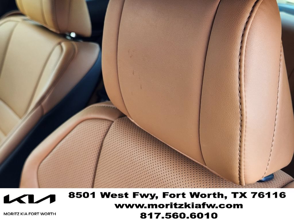 Used 2021 Lexus RC 350 RWD image 14
