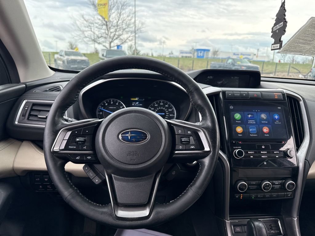 Used 2020 Subaru Ascent Limited w/ Popular Package #2A image 28