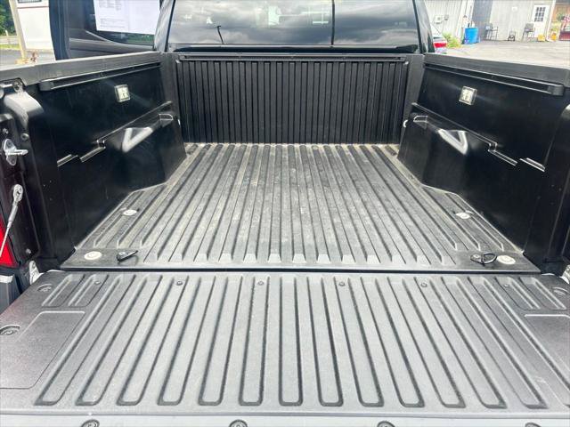 Certified 2024 Toyota Tacoma SR w/ SR Upgrade Package AWD/4WD image 26