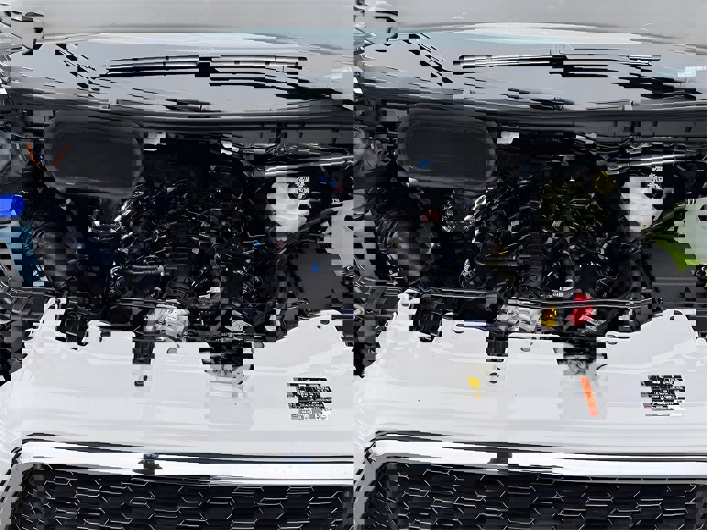 New 2026 Ford Transit 350 148 High Roof Extended DRW w/ Load Area Protection Package image 9