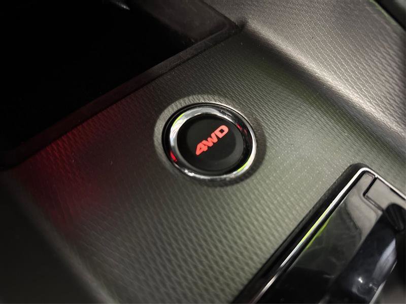 Used 2024 Mitsubishi Outlander Sport SE image 25