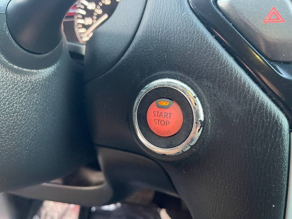 Used 2017 Nissan Pathfinder S image 36