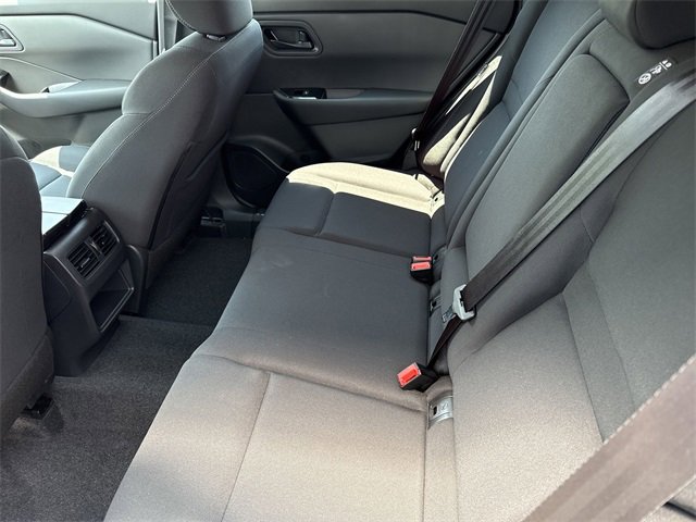 New 2026 Nissan Rogue S image 10