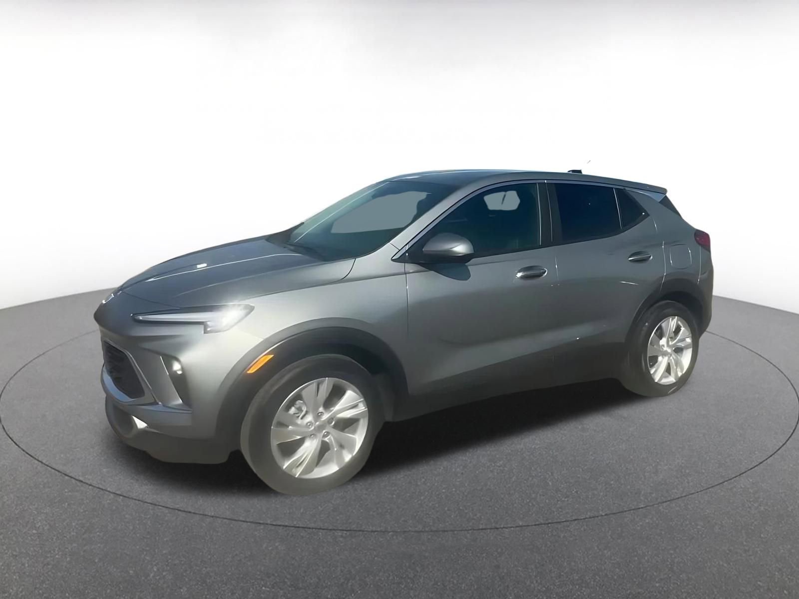 Used 2025 Buick Encore GX Preferred image 8