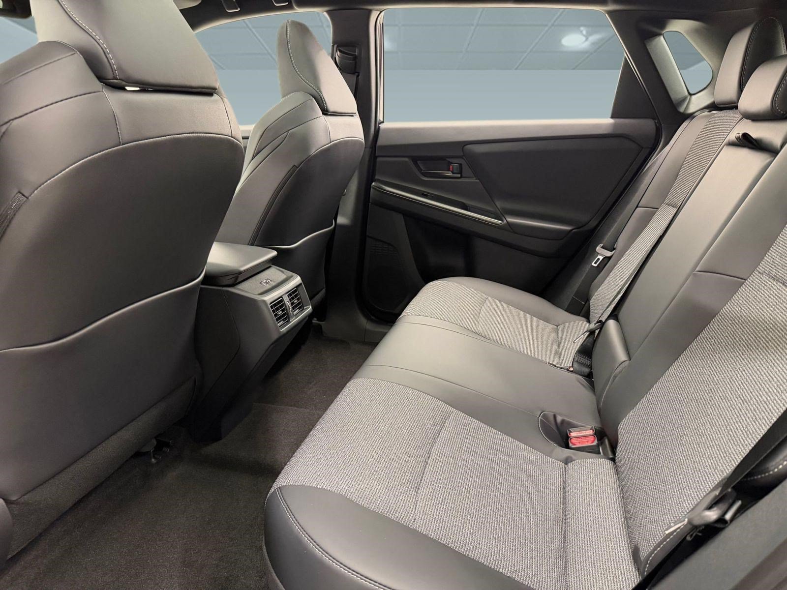 New 2026 Toyota bZ AWD/4WD image 22