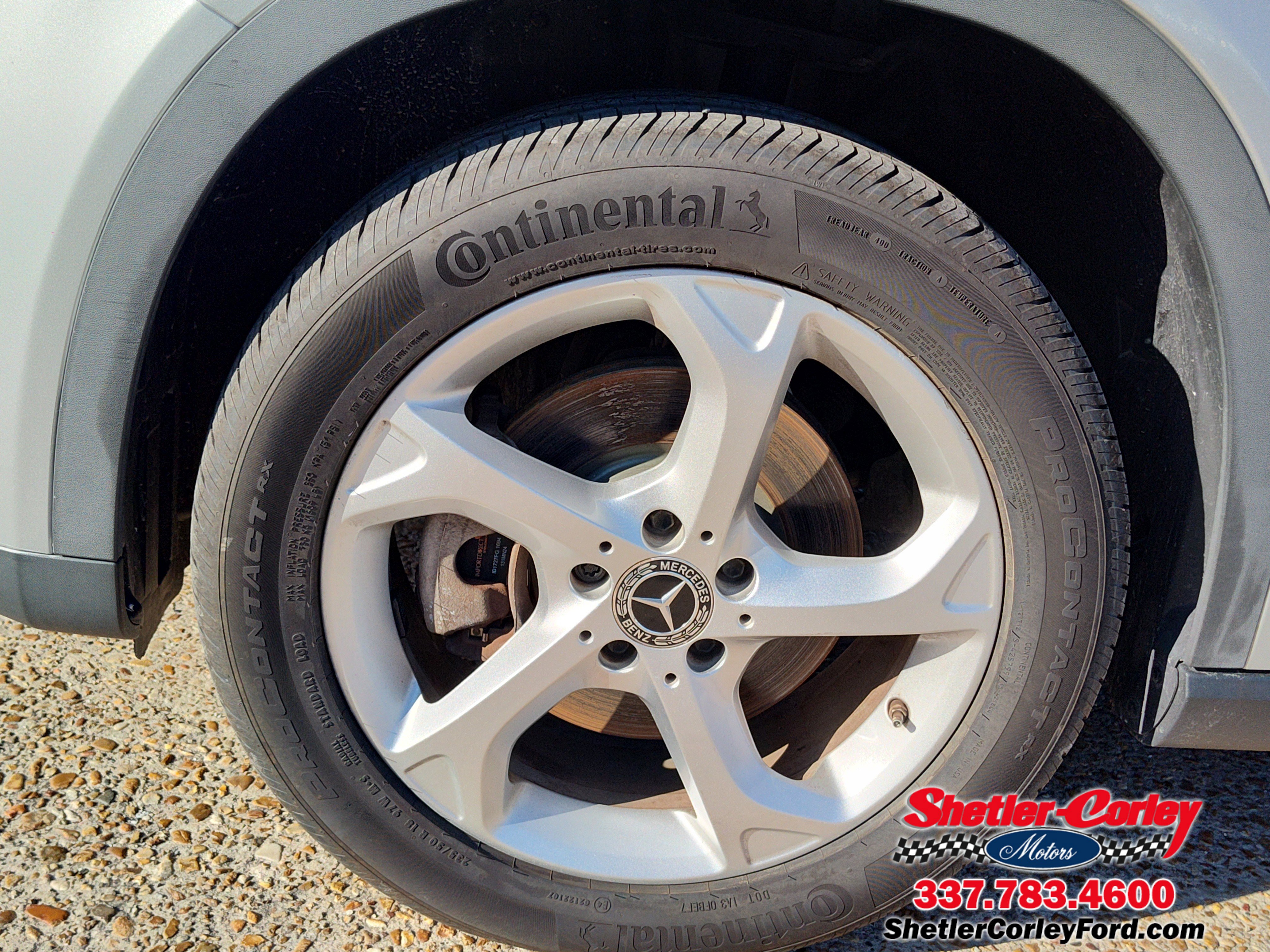 Used 2018 Mercedes-Benz GLA 250 4MATIC image 12