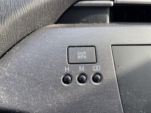 Used 2015 Toyota Prius Two FWD image 23