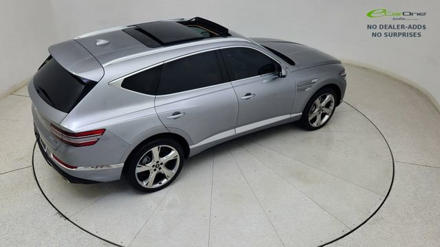Used 2024 Genesis GV80 3.5T Advanced w/ Prestige Package AWD/4WD image 84