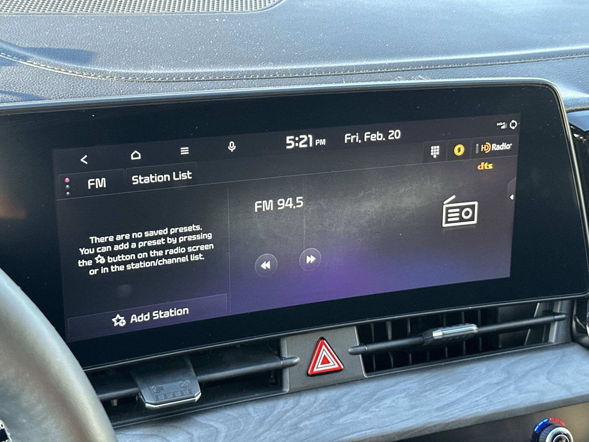 Used 2024 Kia Sportage X-Pro Prestige image 12