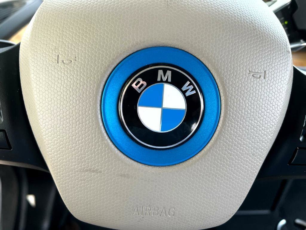 Used 2014 BMW i3 w/ Range Extender RWD image 25
