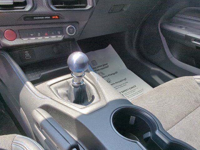 Used 2024 Ford Mustang Dark Horse RWD image 17