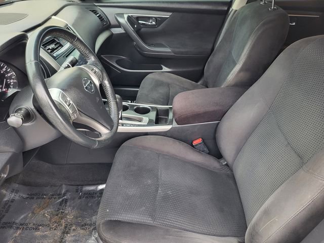 Used 2014 Nissan Altima 2.5 SV image 14