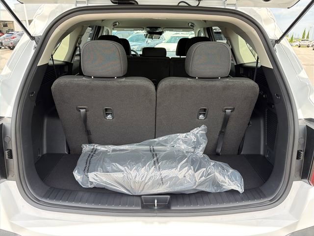 New 2026 Kia Sorento LX FWD image 24