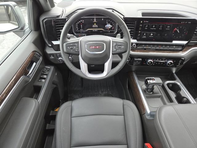 Used 2025 GMC Sierra 1500 Elevation w/ Elevation Premium Package image 31