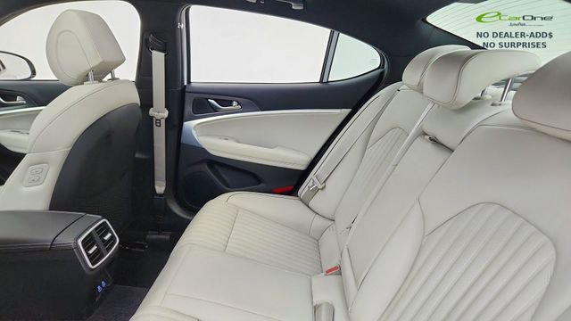 Used 2025 Genesis G70 3.3T Advanced AWD/4WD image 30