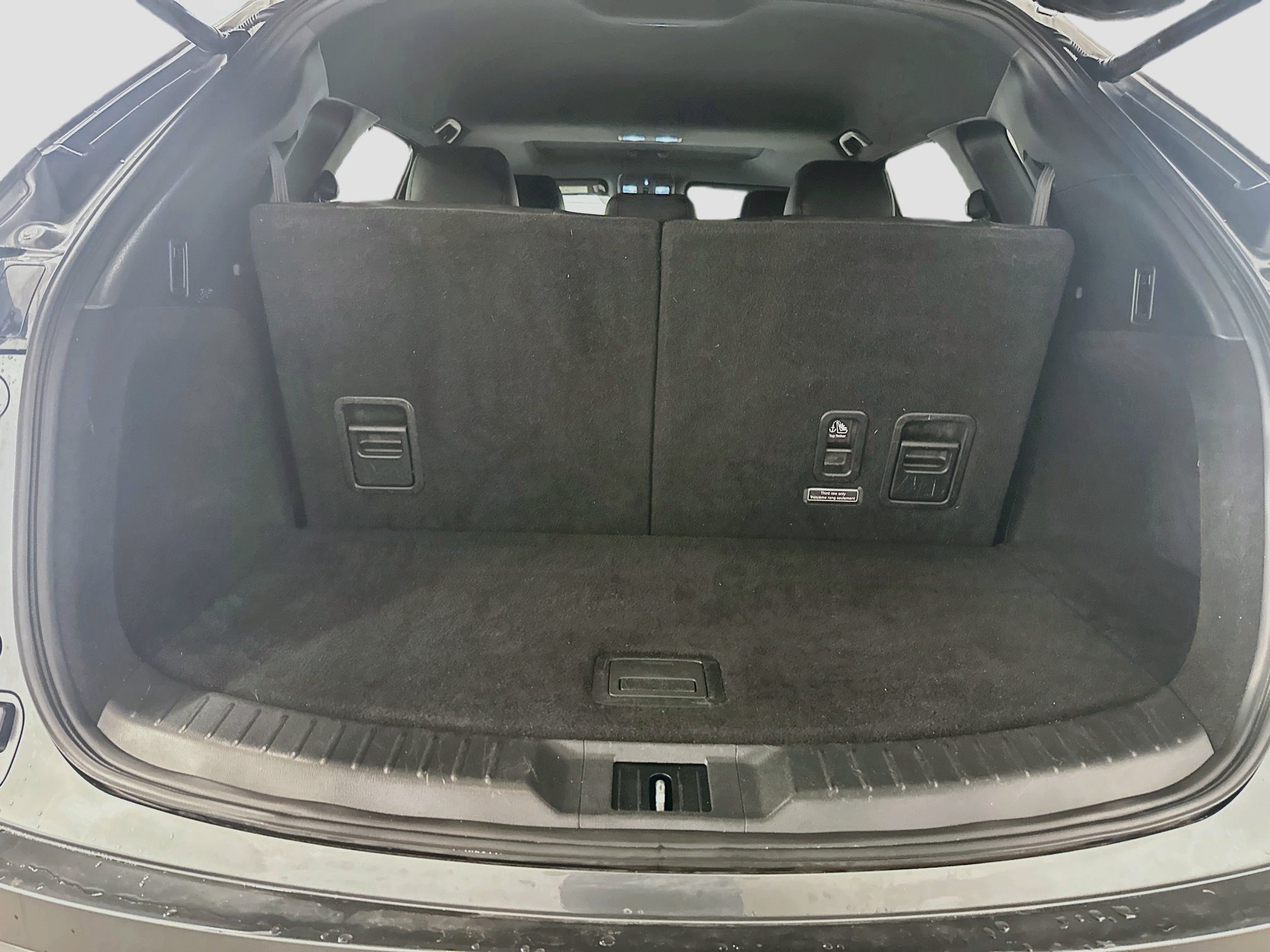Used 2019 MAZDA CX-9 Grand Touring AWD/4WD image 32