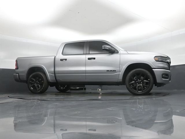 New 2026 RAM 1500 Laramie w/ Night Edition AWD/4WD image 39