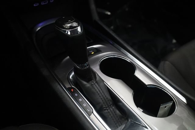 Used 2019 Chevrolet Malibu LT w/ Driver Confidence Package II image 19