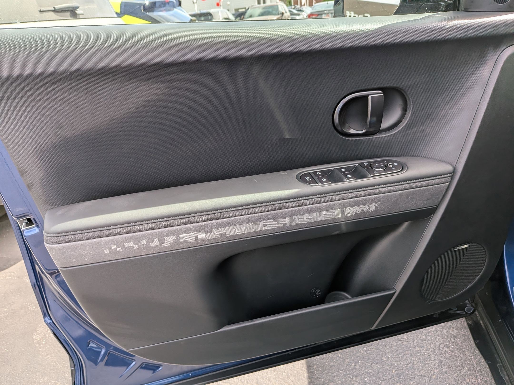 Certified 2026 Hyundai Ioniq 5 XRT image 14