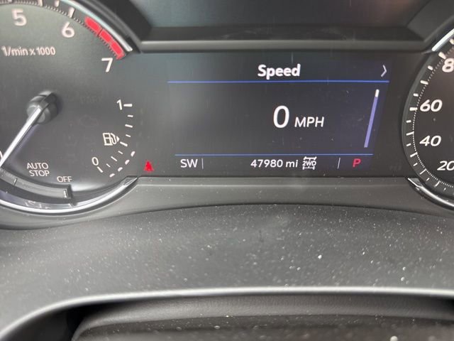 Used 2019 Cadillac XT4 Sport AWD/4WD image 40