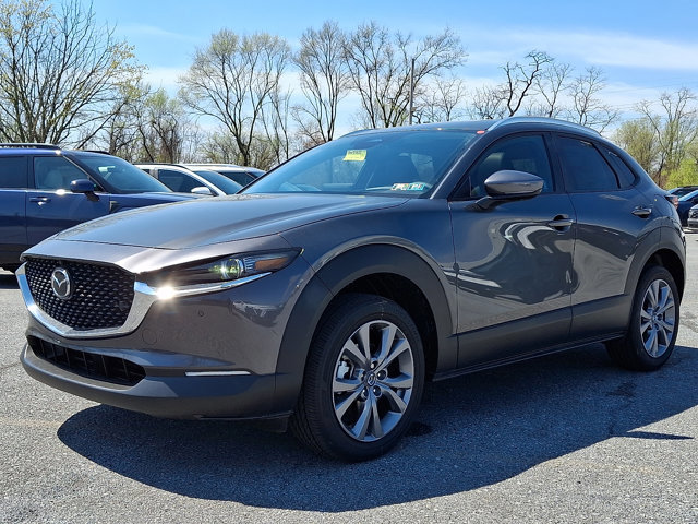 New 2026 MAZDA CX-30 AWD 2.5 S w/ Premium Package video 3