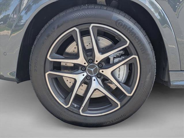 Used 2026 Mercedes-Benz GLE 53 AMG 4MATIC image 24