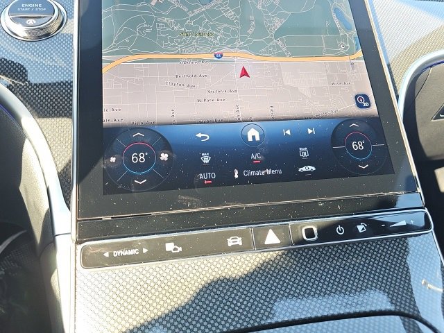 New 2026 Mercedes-Benz CLE 300 4MATIC Cabriolet image 23
