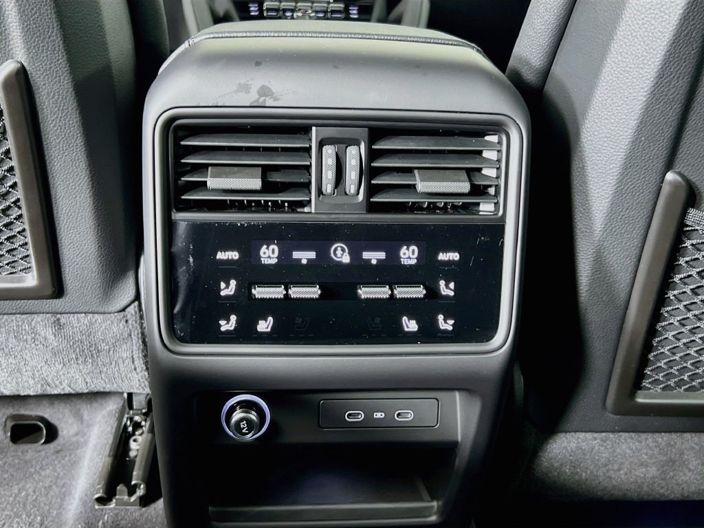 New 2026 Porsche Cayenne S AWD/4WD image 27