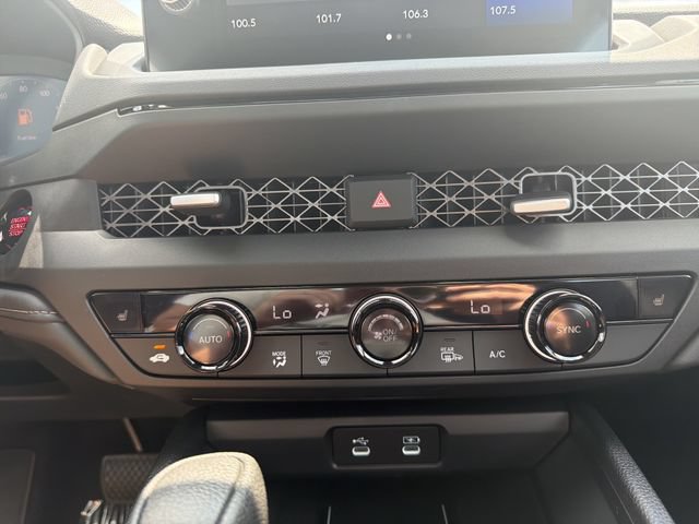 New 2026 Honda Accord SE image 28
