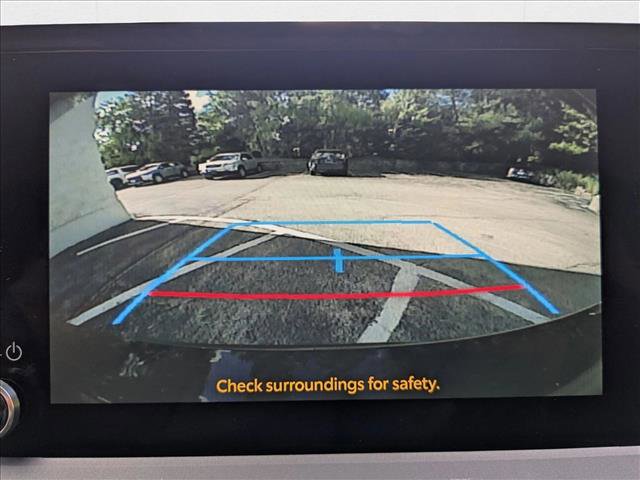 New 2026 Toyota Prius XSE image 13