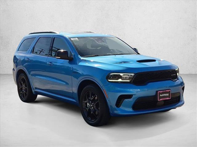 New 2026 Dodge Durango GT AWD/4WD image 7