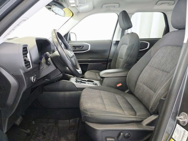 Used 2022 Ford Bronco Sport Big Bend w/ Convenience Package image 8