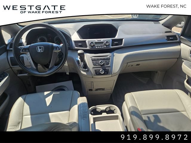 Used 2016 Honda Odyssey LX image 33