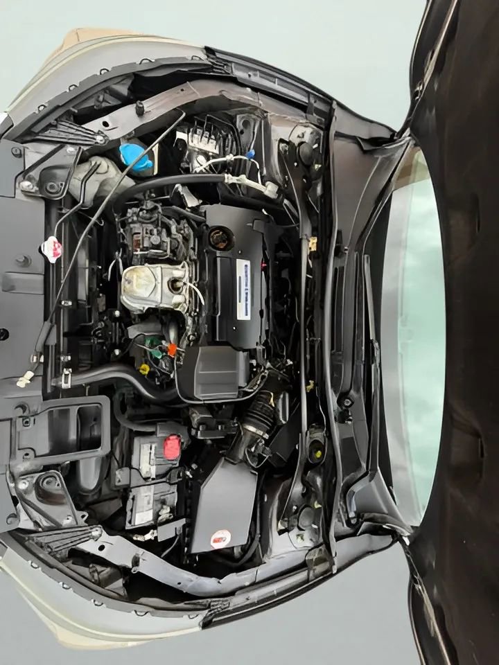 Used 2014 Honda Accord Sport image 31