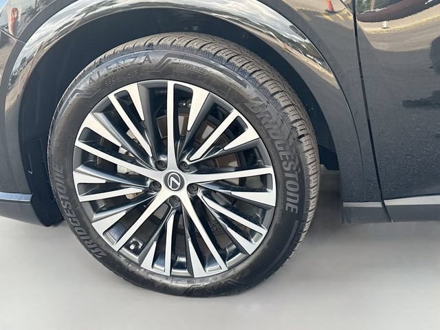 Used 2024 Lexus RX 350 Premium Plus w/ Convenience Package FWD image 43