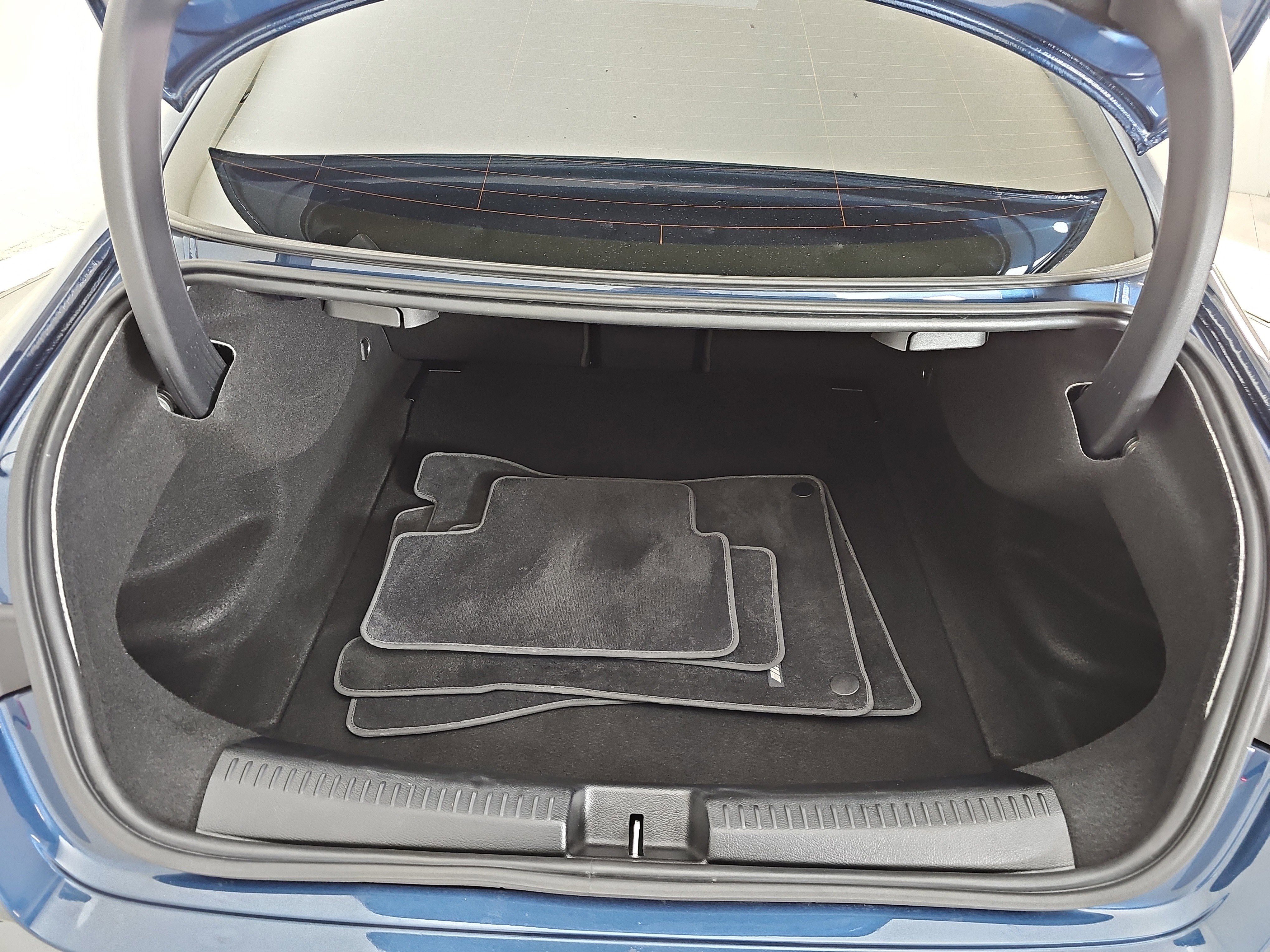 Used 2022 Mercedes-Benz CLA 35 AMG 4MATIC image 25