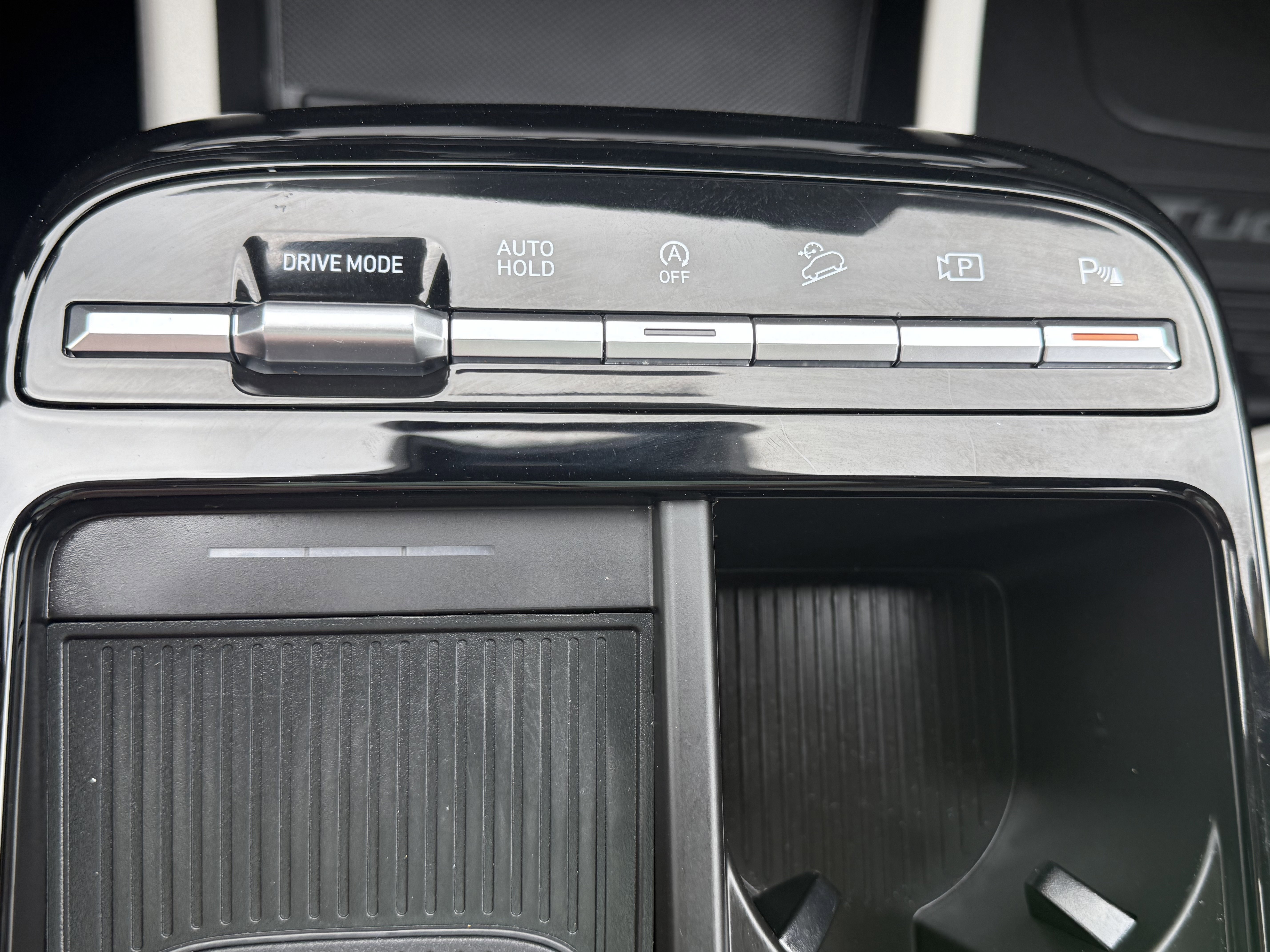 Used 2025 Hyundai Tucson Limited image 37