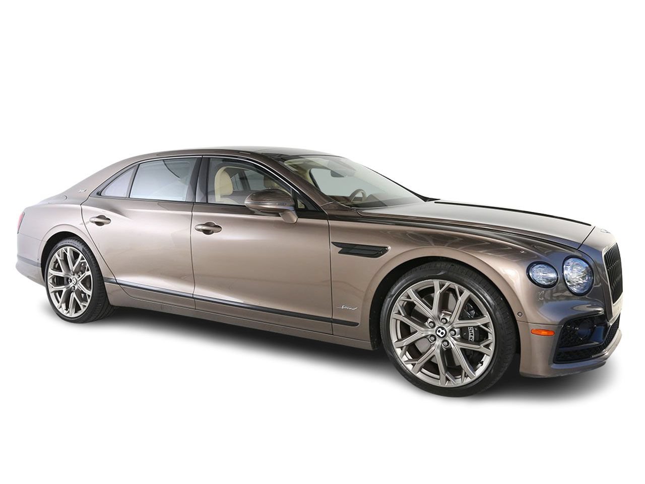 Used 2023 Bentley Flying Spur W12 AWD/4WD image 13