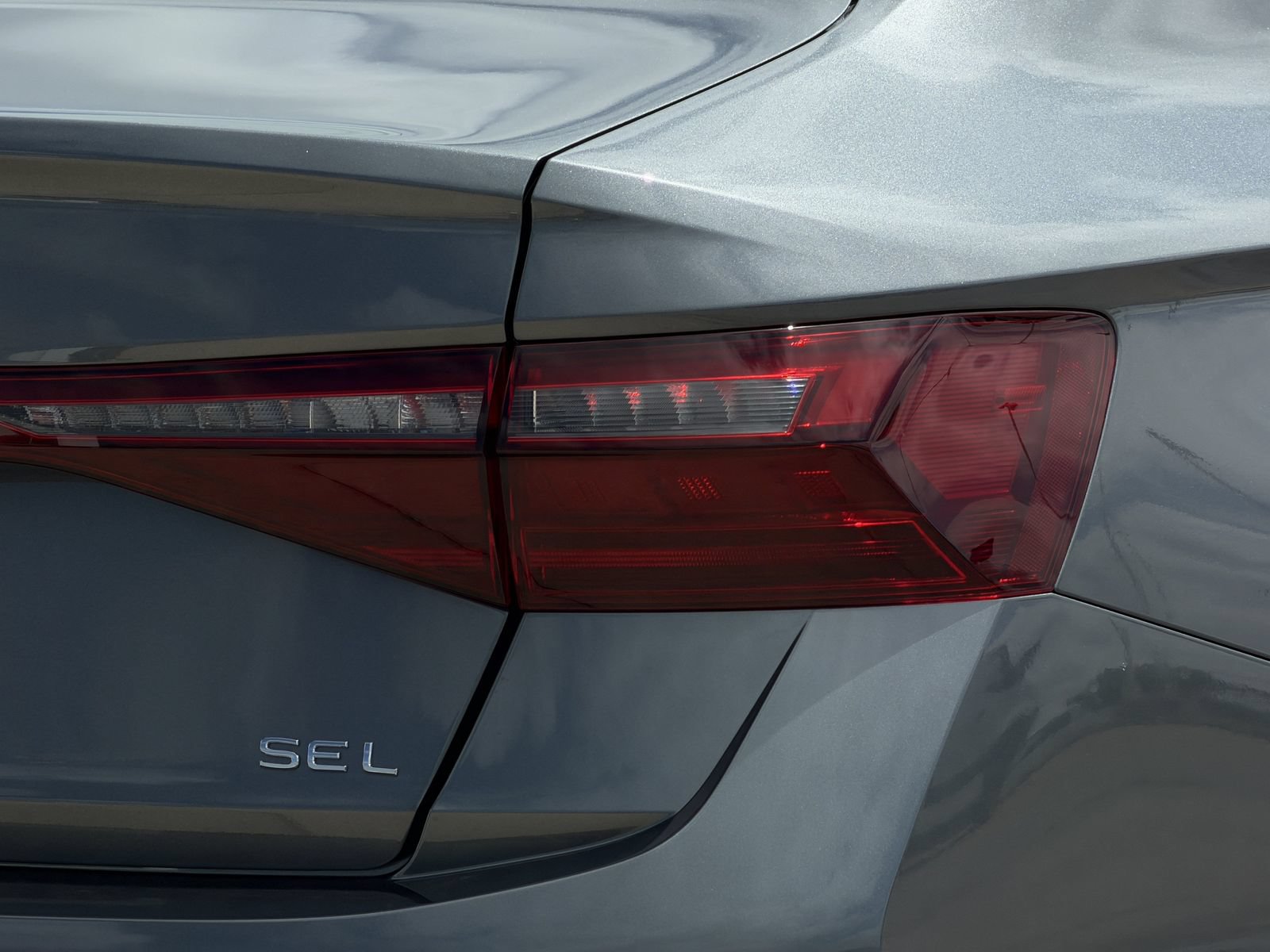 New 2026 Volkswagen Jetta SEL FWD image 11