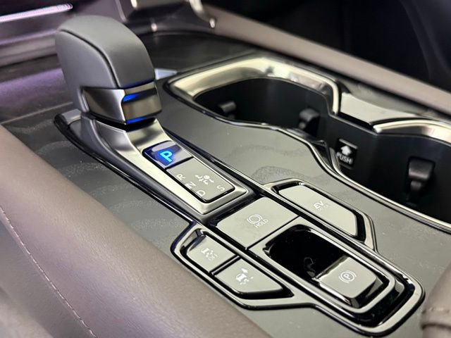 New 2026 Lexus RX 350 350h Luxury image 19