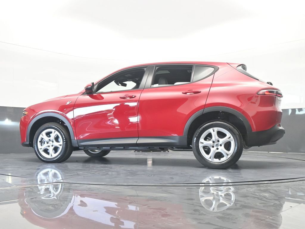 Used 2024 Dodge Hornet GT image 60