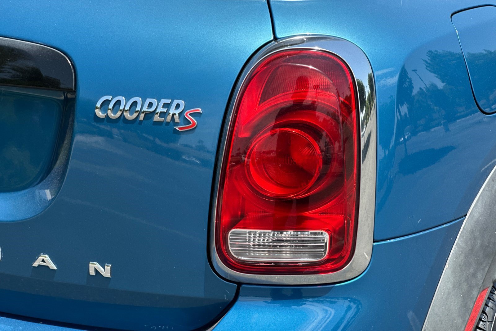 Used 2017 MINI Cooper Countryman S FWD image 29