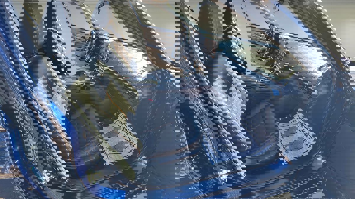 Used 2021 Nissan Altima 2.5 SR image 13