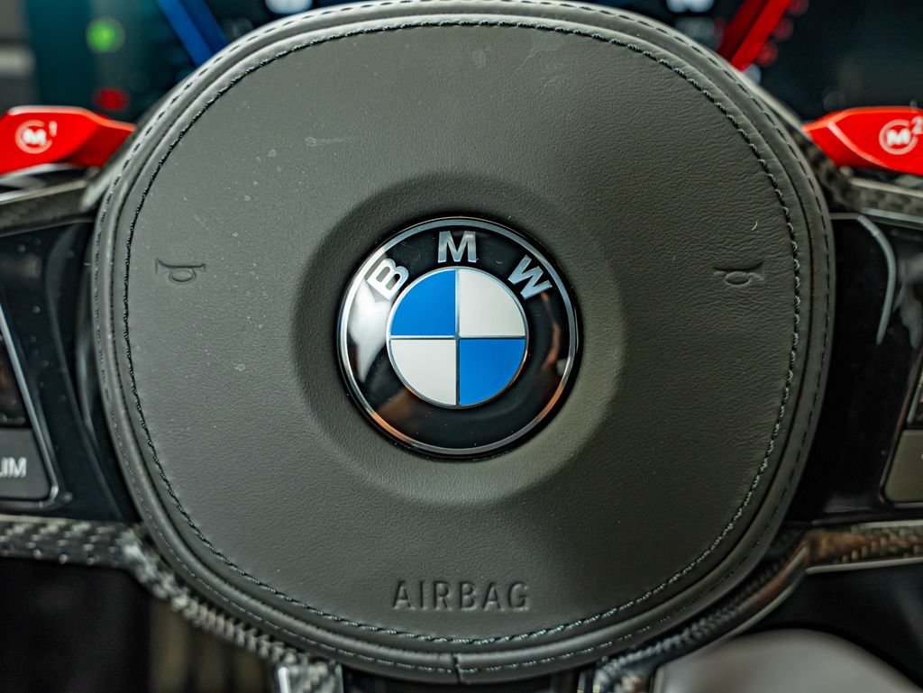 New 2026 BMW M2 w/ Lighting Package RWD image 26