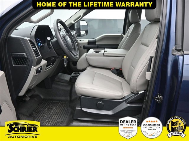 Used 2020 Ford F250 XL w/ Power Equipment Group image 12