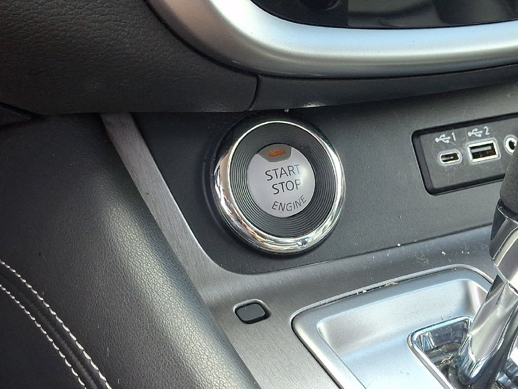 Used 2023 Nissan Murano SV w/ SV Midnight Edition Package AWD/4WD image 23