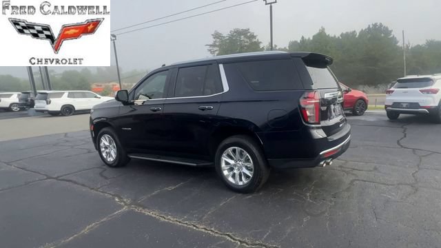Used 2023 Chevrolet Tahoe Premier RWD image 6