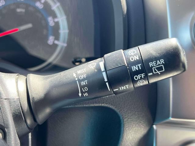 Certified 2019 Toyota 4Runner SR5 Premium AWD/4WD image 29