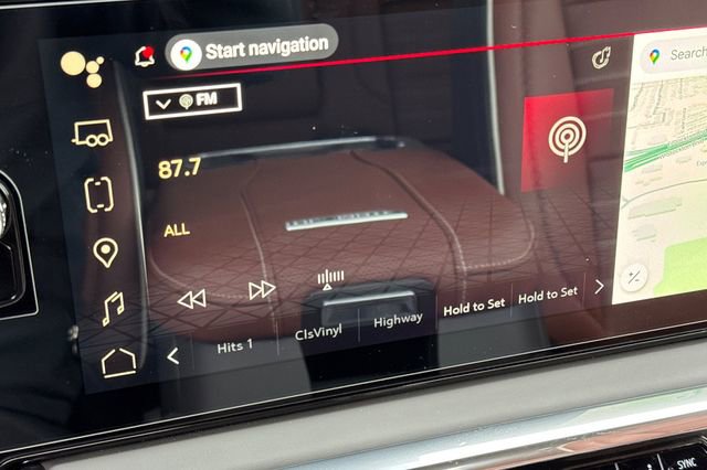 New 2026 GMC Sierra 3500 Denali Ultimate AWD/4WD image 21